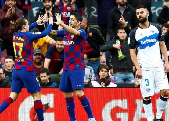 Czekamy na nową ucztę piłkarską w 2020 roku